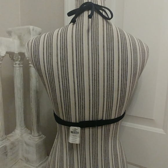 Tropical PINK Victoria's Secret Swim Bikini 👙 Top - Picture 6 of 8